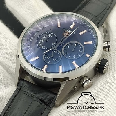 tag heuer carrera calibre 1969